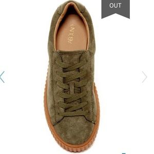 Abound Indy Platform Sneakers